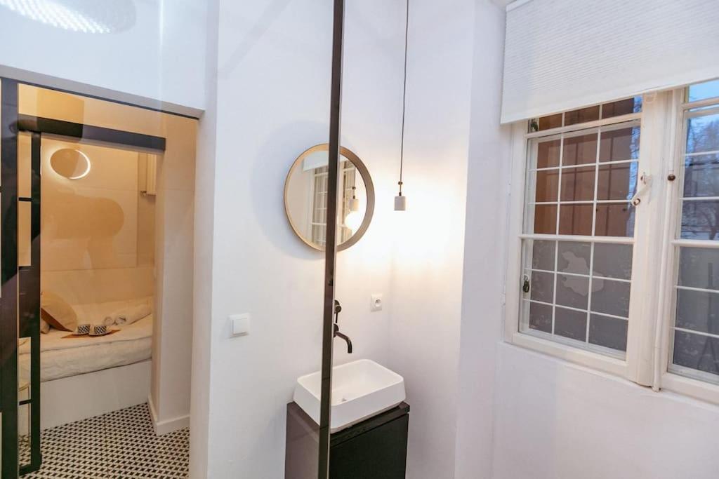 Charming Apartment Next To The Old Town! วอร์ซอ ภายนอก รูปภาพ