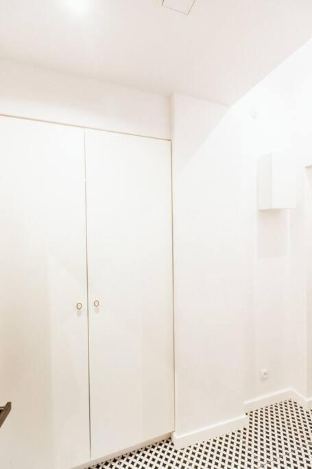 Charming Apartment Next To The Old Town! วอร์ซอ ภายนอก รูปภาพ