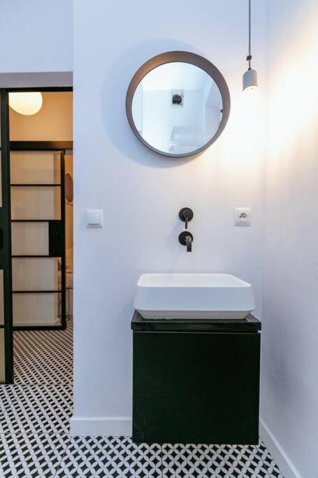 Charming Apartment Next To The Old Town! วอร์ซอ ภายนอก รูปภาพ