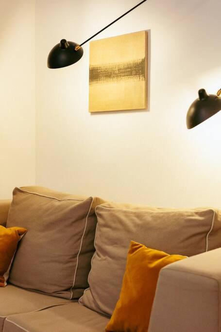 Charming Apartment Next To The Old Town! วอร์ซอ ภายนอก รูปภาพ