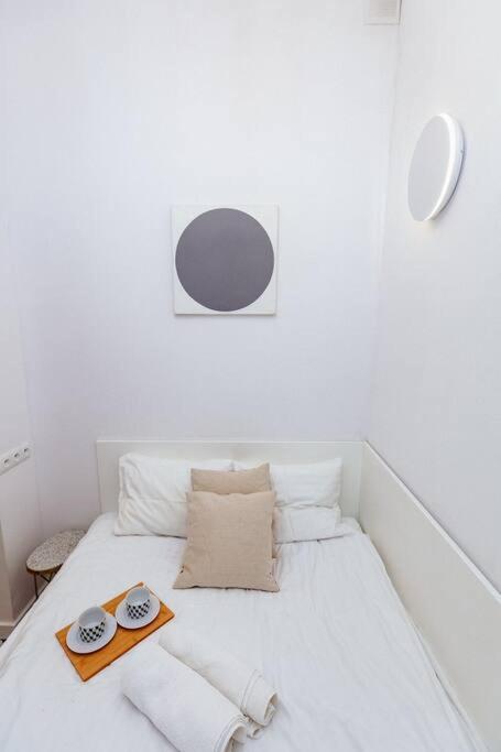Charming Apartment Next To The Old Town! วอร์ซอ ภายนอก รูปภาพ