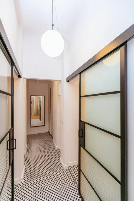 Charming Apartment Next To The Old Town! วอร์ซอ ภายนอก รูปภาพ