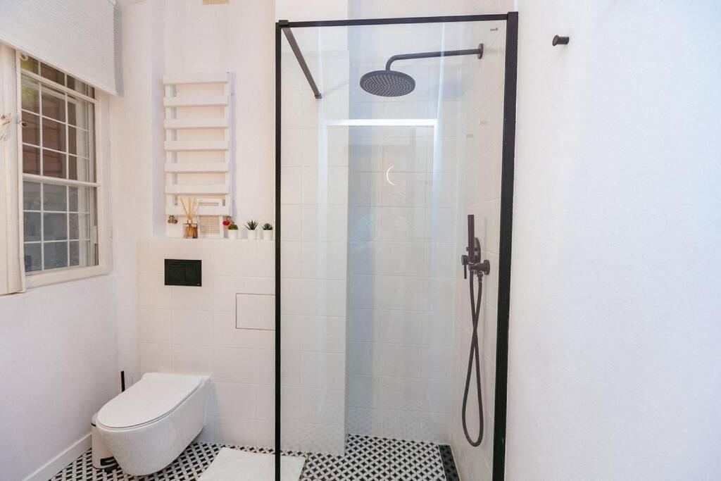 Charming Apartment Next To The Old Town! วอร์ซอ ภายนอก รูปภาพ