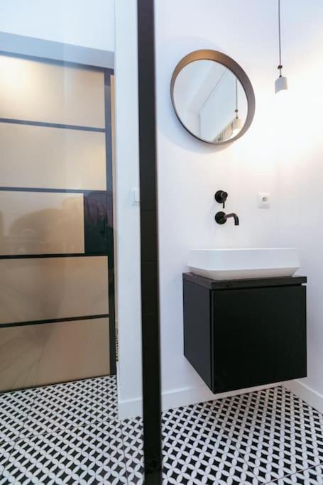 Charming Apartment Next To The Old Town! วอร์ซอ ภายนอก รูปภาพ
