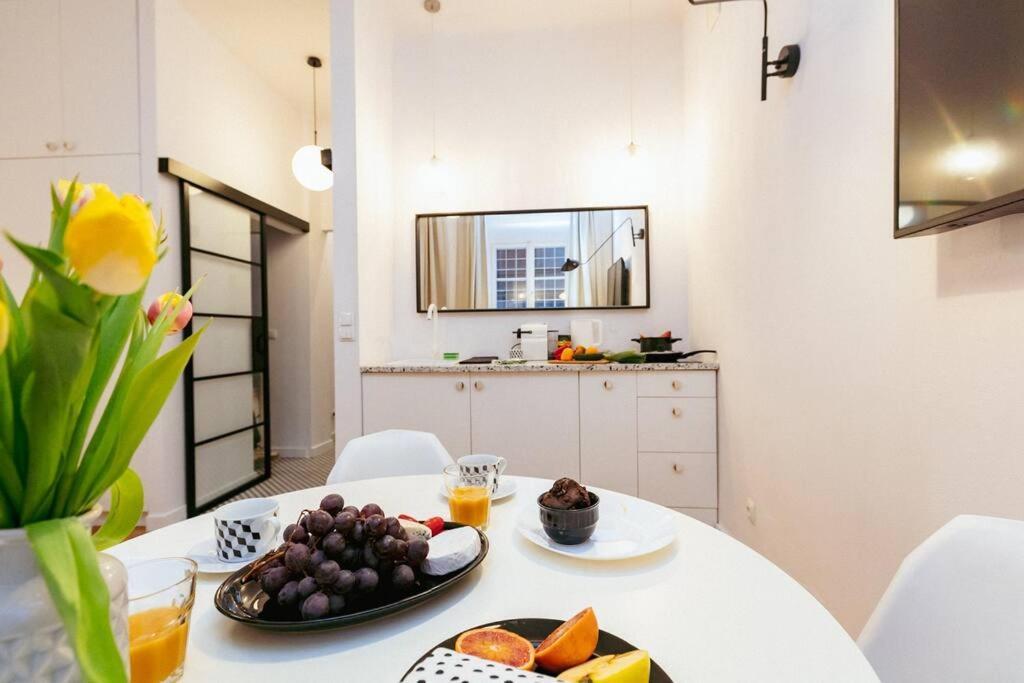 Charming Apartment Next To The Old Town! วอร์ซอ ภายนอก รูปภาพ