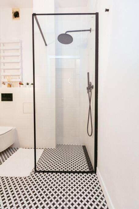 Charming Apartment Next To The Old Town! วอร์ซอ ภายนอก รูปภาพ
